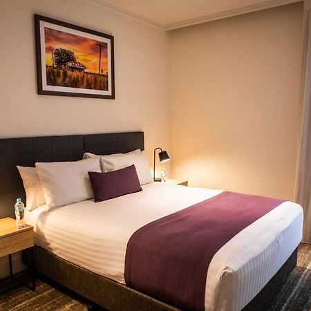 Porter'S Plainland Hotel Dış mekan fotoğraf