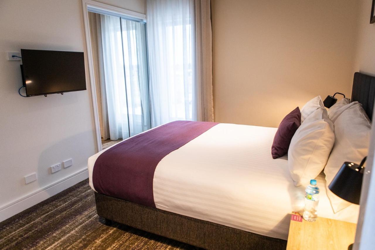 Porter'S Plainland Hotel Dış mekan fotoğraf