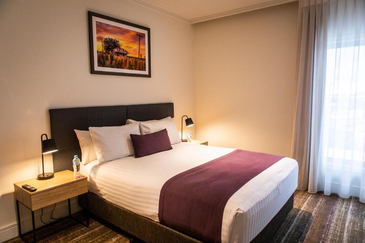 Porter'S Plainland Hotel Dış mekan fotoğraf