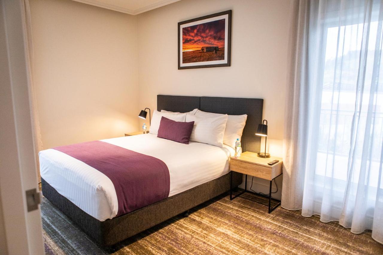 Porter'S Plainland Hotel Dış mekan fotoğraf