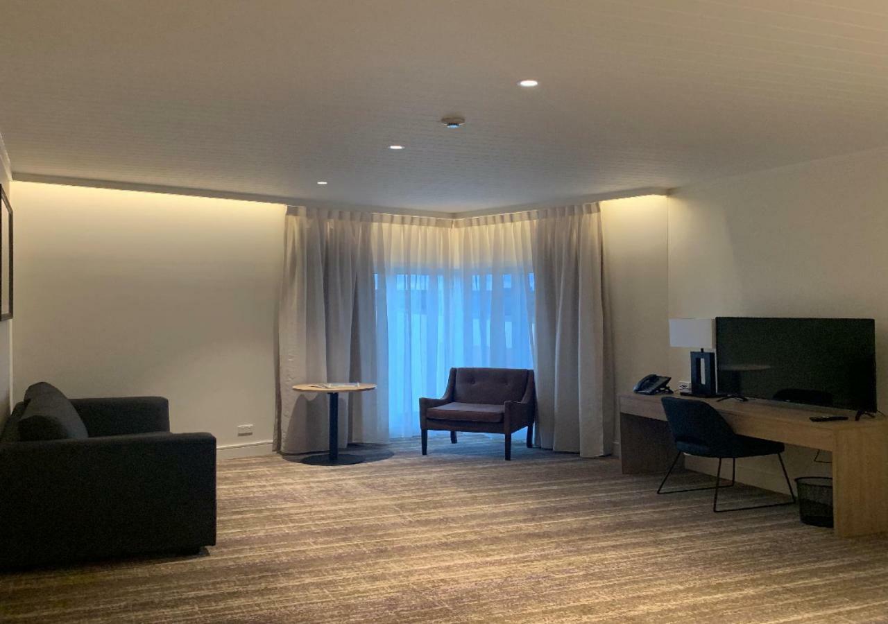 Porter'S Plainland Hotel Dış mekan fotoğraf