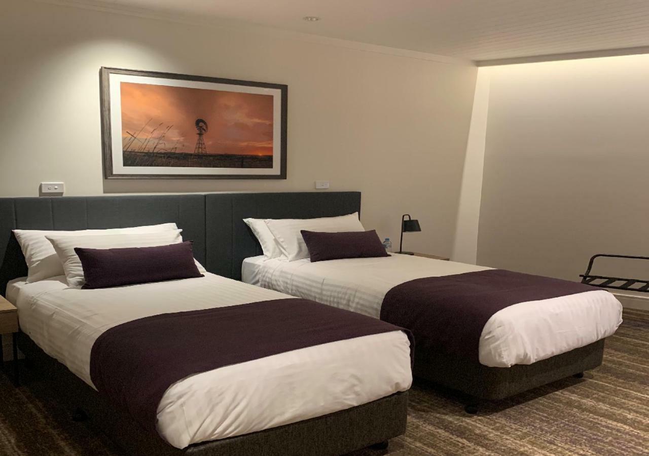 Porter'S Plainland Hotel Dış mekan fotoğraf