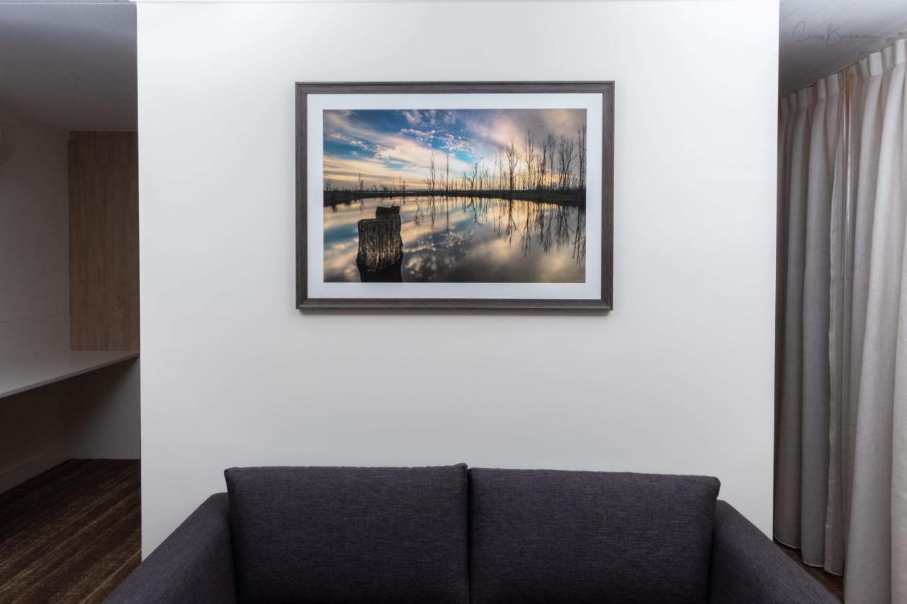 Porter'S Plainland Hotel Dış mekan fotoğraf