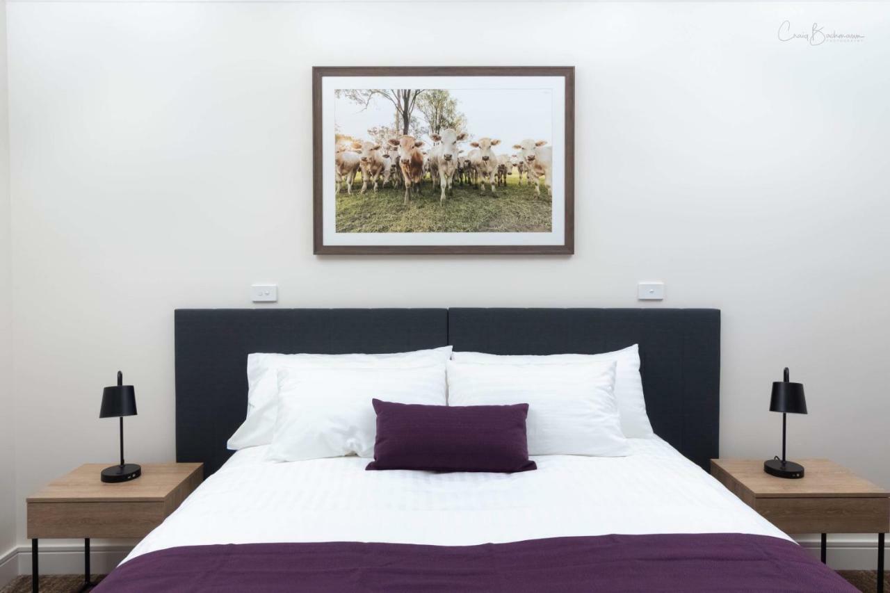 Porter'S Plainland Hotel Dış mekan fotoğraf