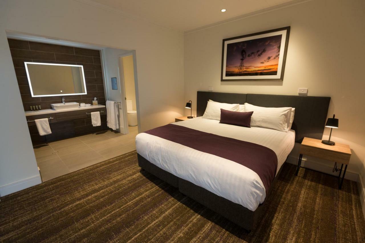 Porter'S Plainland Hotel Dış mekan fotoğraf
