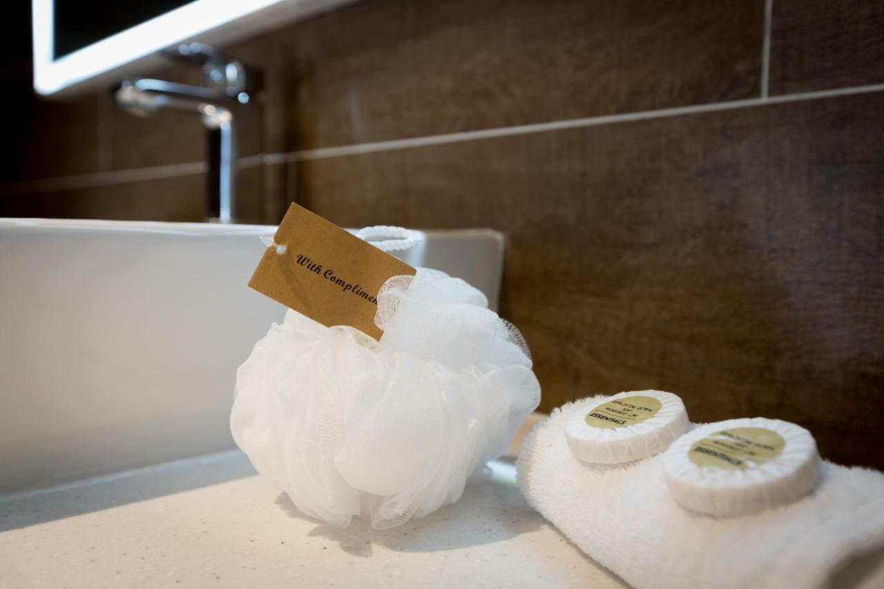 Porter'S Plainland Hotel Dış mekan fotoğraf