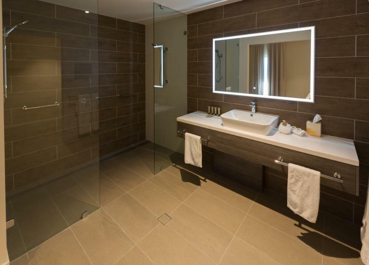 Porter'S Plainland Hotel Dış mekan fotoğraf