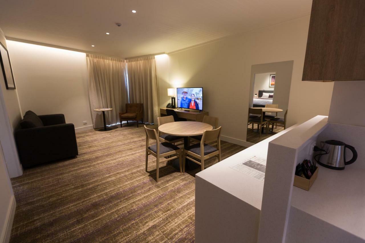 Porter'S Plainland Hotel Dış mekan fotoğraf