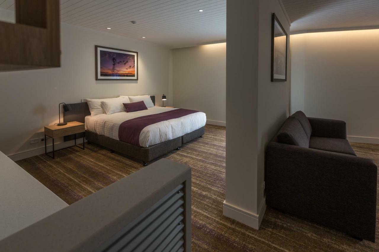 Porter'S Plainland Hotel Dış mekan fotoğraf