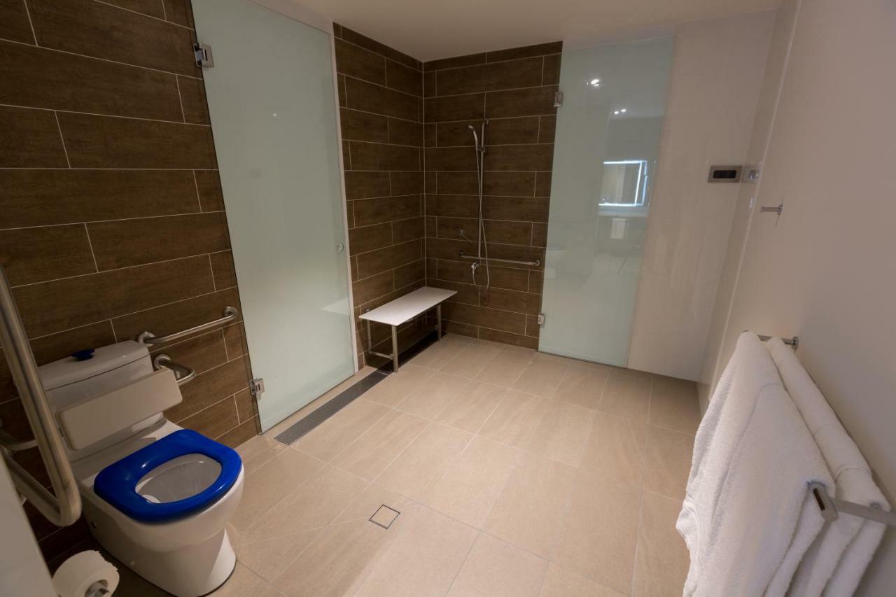 Porter'S Plainland Hotel Dış mekan fotoğraf