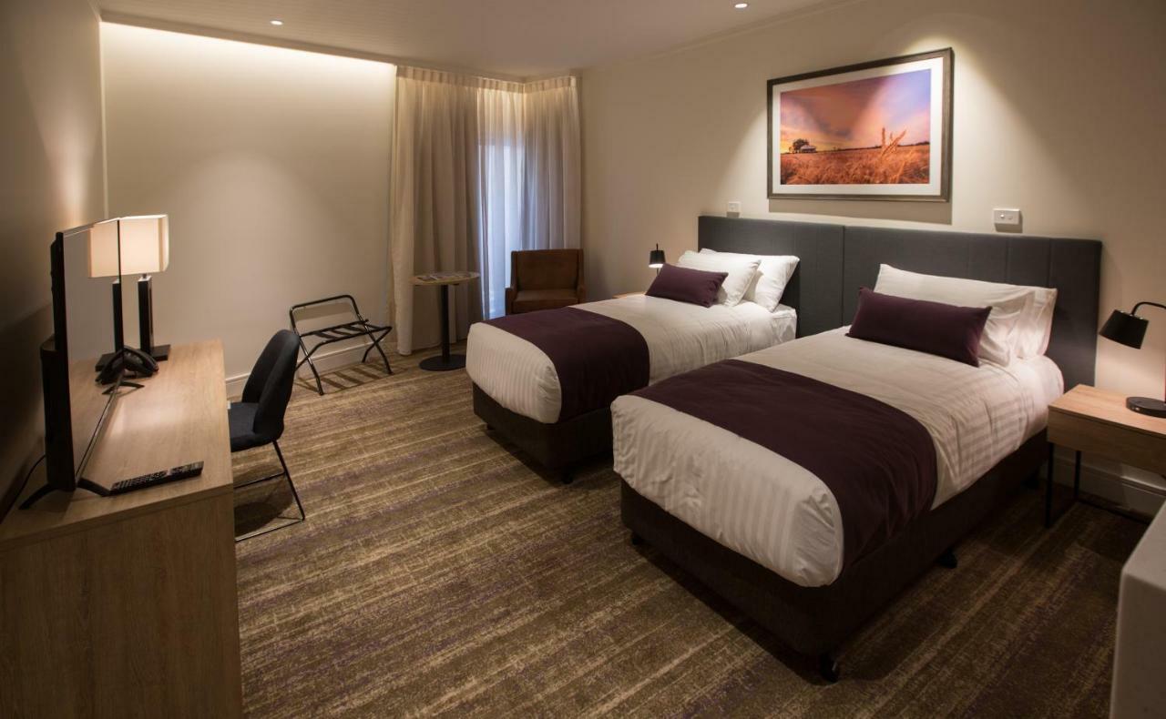 Porter'S Plainland Hotel Dış mekan fotoğraf