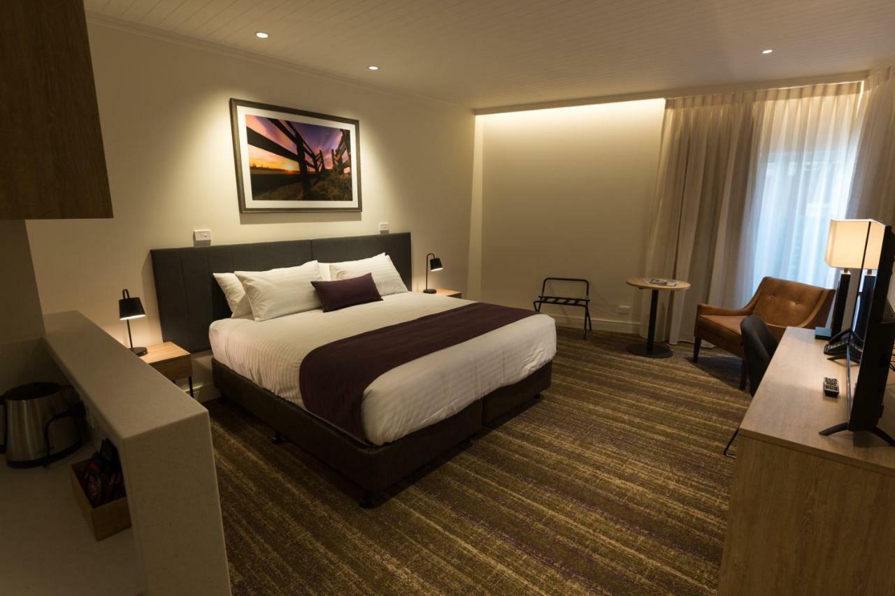 Porter'S Plainland Hotel Dış mekan fotoğraf