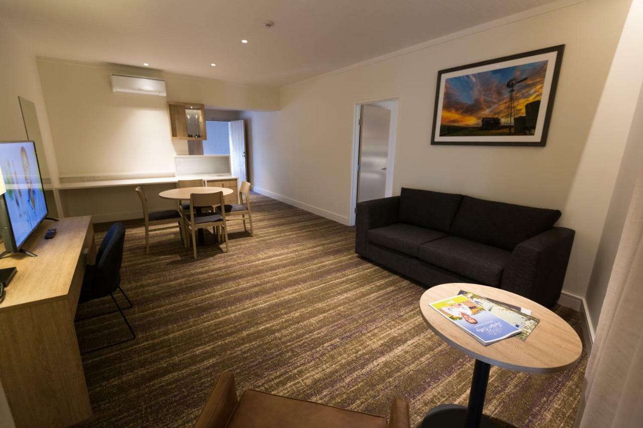 Porter'S Plainland Hotel Dış mekan fotoğraf